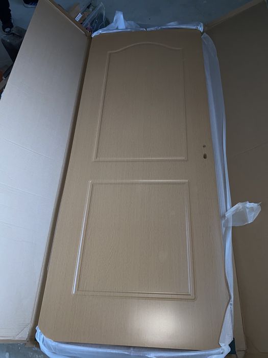 Usi interior, pachet complet