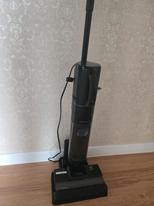 Пылесос DREAME H13 Pro черный