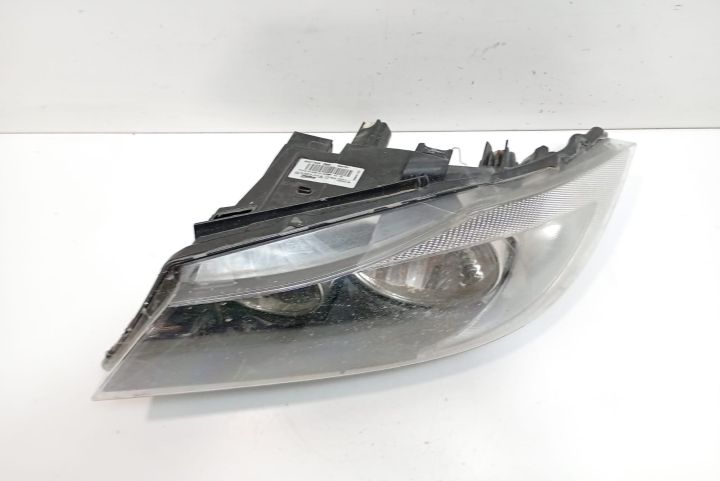 Far stanga Doua prinderi rupte Murdărie in interior 89311639 BMW Ser