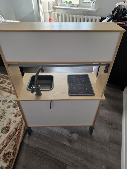 Кухня детская IKEA Дуктиг