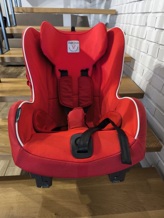 Столче за кола Peg Perego Viaggio 1 Duo Fix 9-18 кг + Isofix Основа