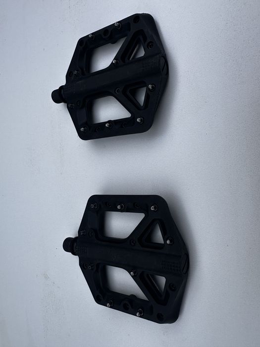 Vand pedale Crankbrothers Stamp 1 Small