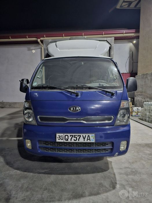Kia bonga 3 1.2 tona