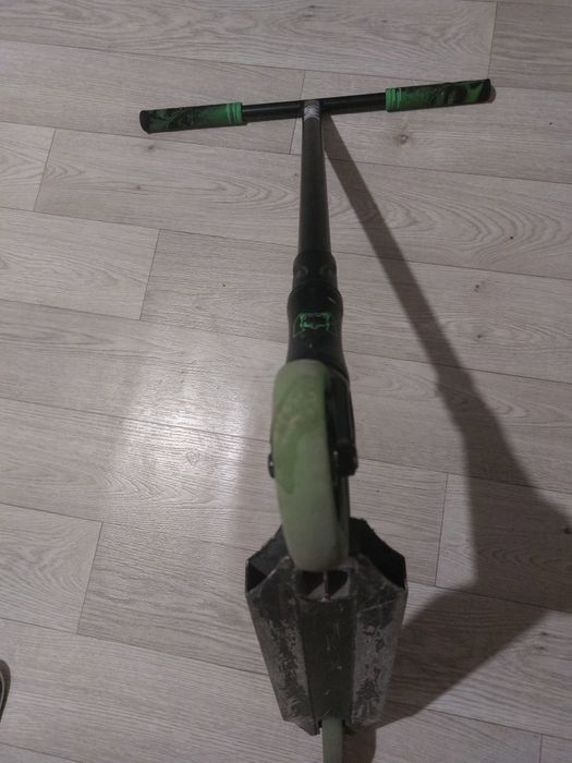 Продам скут лимит