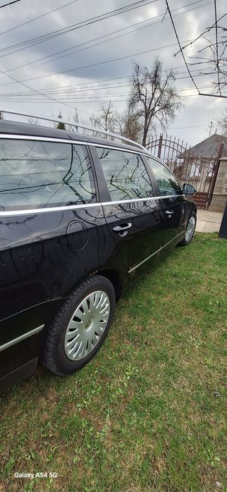 Vând Passat b6 2008