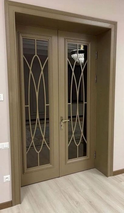 Mdf eshiklar zakaz asosida