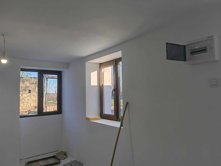 Къща сешо Манастир община Провадив