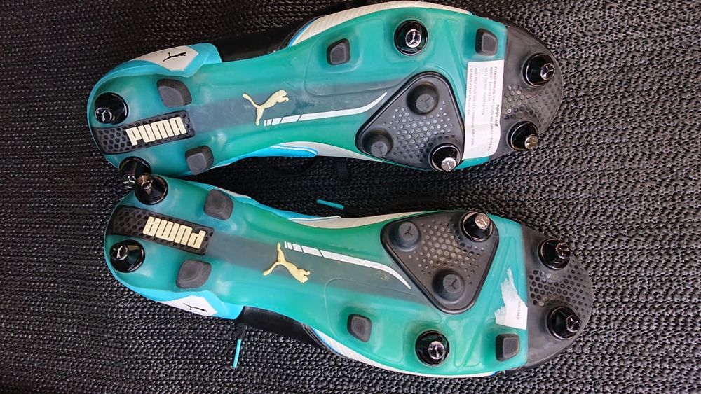 Puma King бутонки