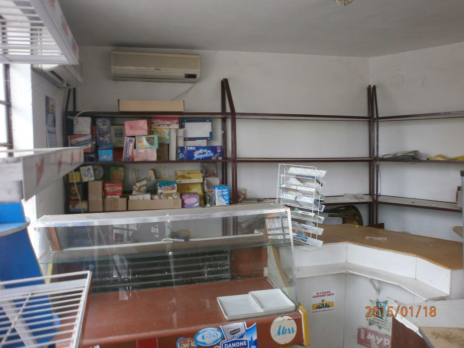 Продава се Магазин в Белене - 38 кв.м за 242 €/кв.м - Снимка #1