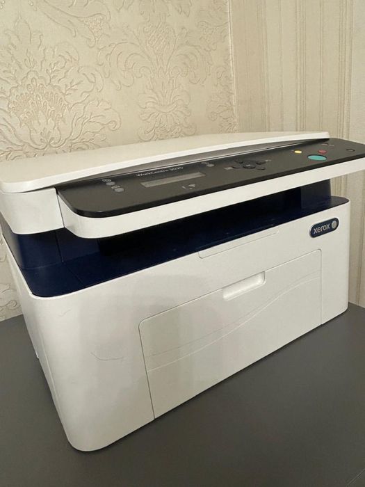 МФУ Xerox WorkCentre3025