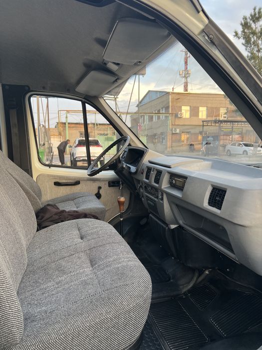 Продаётся газель