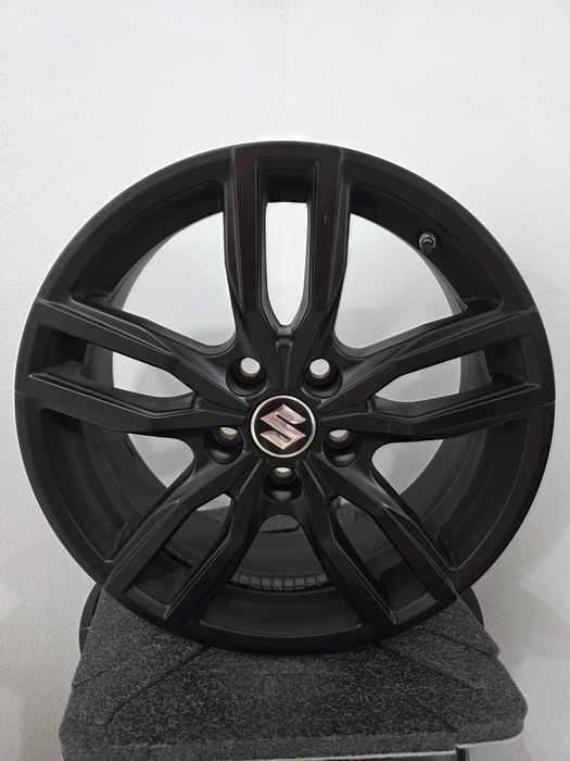 Jante 17 OEM Dacia Duster Hyundai Kona SantaFE Tucson Suzuki Vitara SX4 S-Cross Toyota Chr Rav4 Renault Nissan 5x114.3 7J et38
