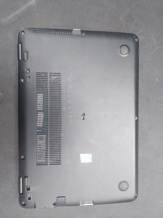 Laptop Hp Elitebook i5