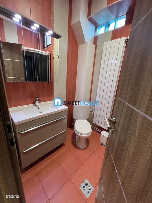 Apartament 2 camere de inchiriat Centru Istoric