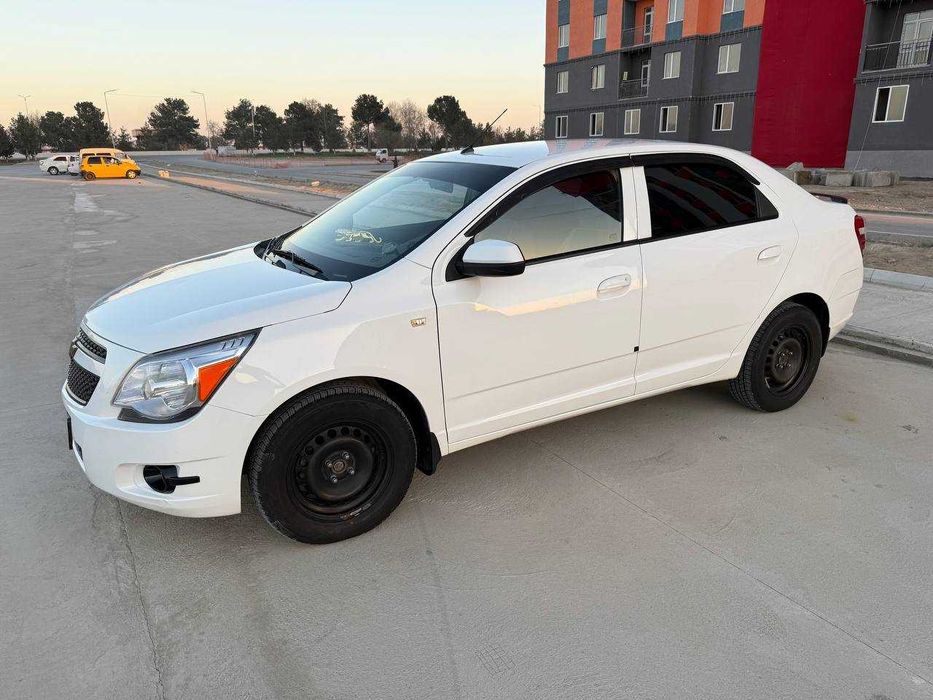 Cobalt, автомат, СРОЧНА!