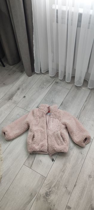Продам пакет вещей на девочку