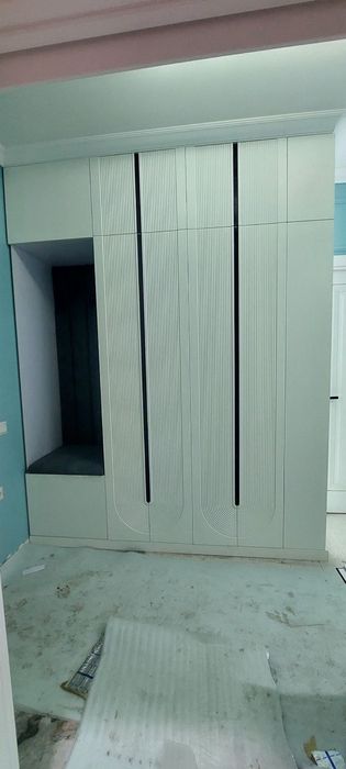 Шкаф, прихожая в рассрочку, нахт пул, булиб тулашга насия савдо