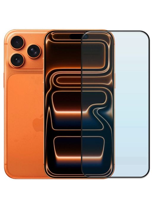 Iphone 17 PRO/17 PRO MAX/17/17 AIR Folie Sticla Glass Screen Protector