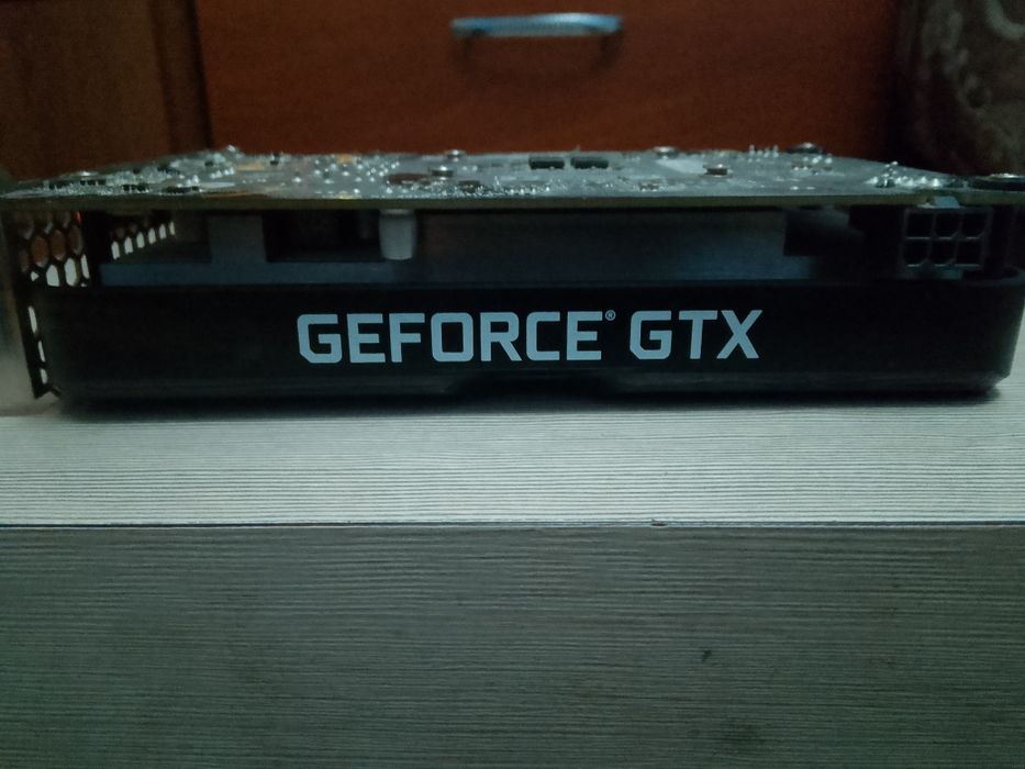 Gtx 1650 super palit