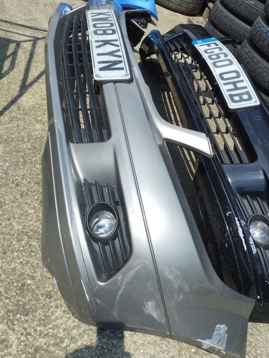 Предни брони за Mercedes C-class, w204