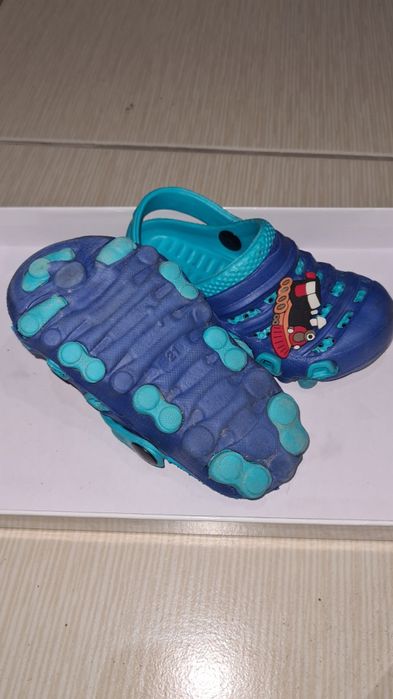 Детские вещи, обувь