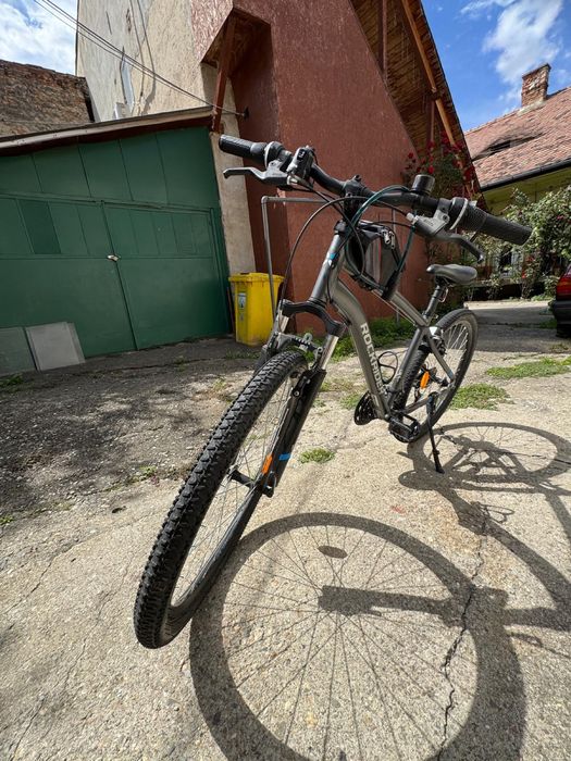 Vand bicicleta mtb