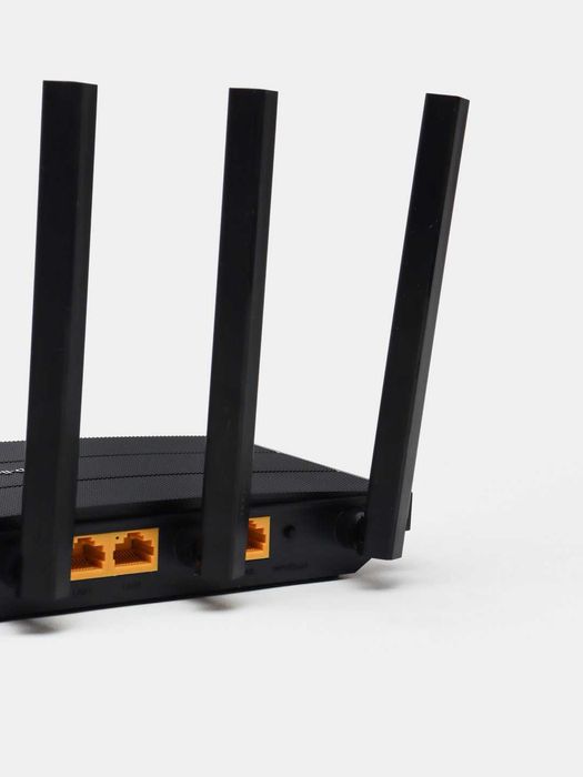 TP-Link Archer AX12 Двухдиапазонный гигабитный роутер Wi‑Fi AX1500