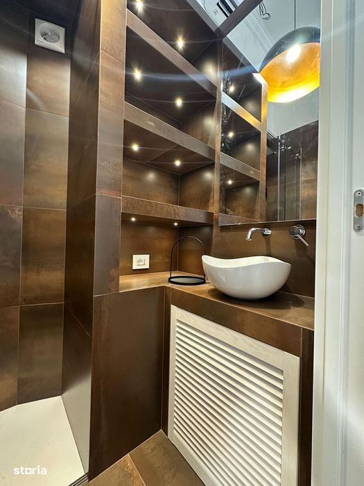 Apartament de închiriat ultra central, recent renovat!