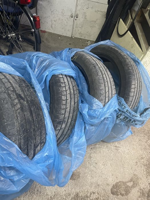 Летни гуми Petlas дот 24 г.