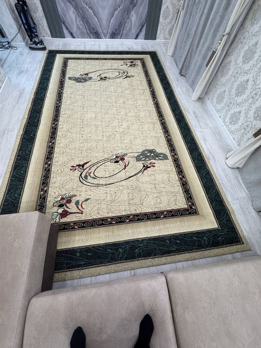 Срочно продам ковер ! Писат на ватса !