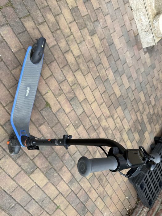 Trotineta Segway Ninebot C2 Pro