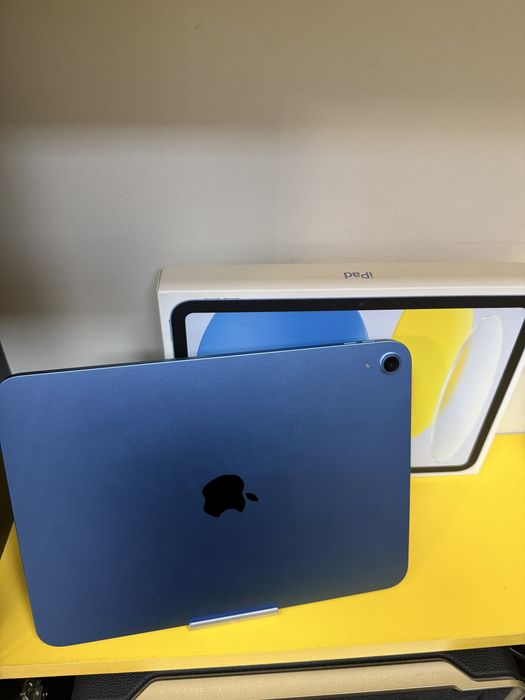Ipad A16 128 gb Wi-fi Nou neactivat