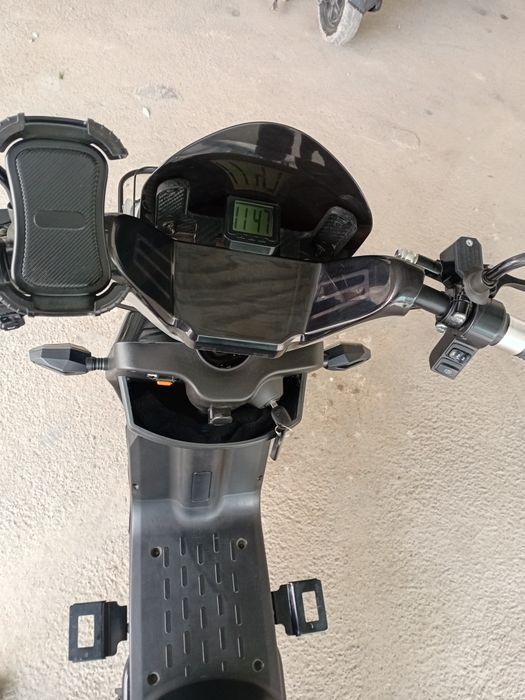 Скутер сотилади. Янги