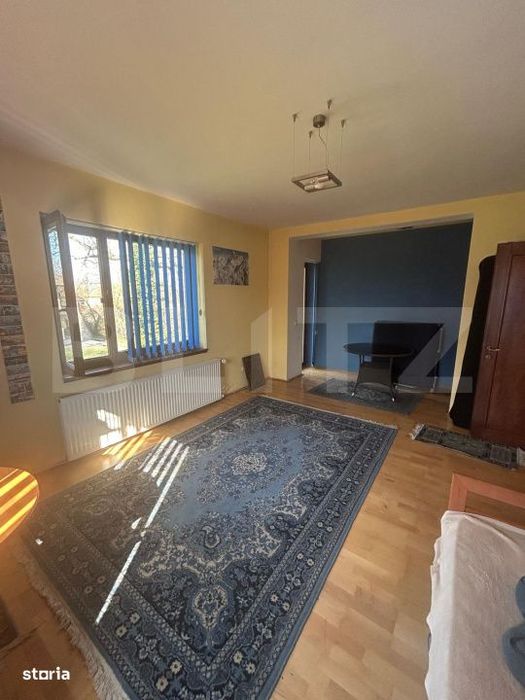 Vila Remetea Mare 380mp utili, 3982 mp teren