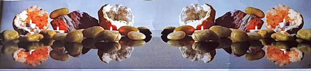 Кухонные фартуки Альбико