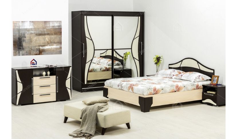 Спальный комплект