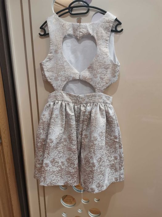 Рокля Junona S размер