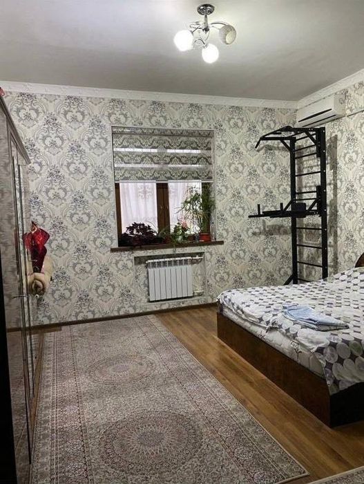 Нурафшон Новостройка 
3 хона