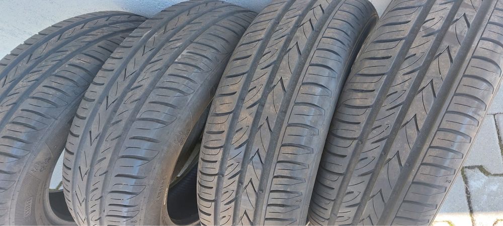 Anvelope vara 195/60/ R15