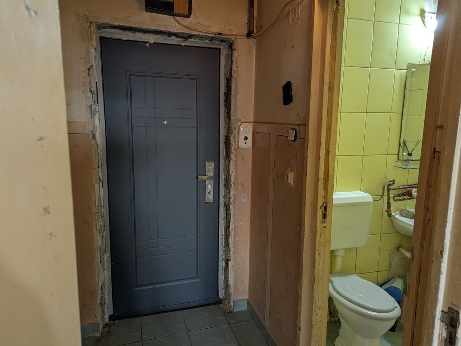 Garsoniera Zona Astra