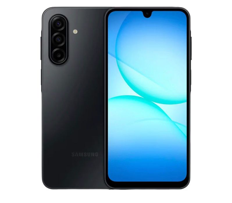 Samsung Galaxy A17 (6/128)