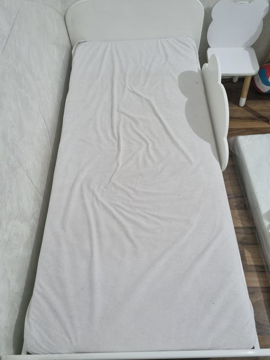 Кровать детская 160×80