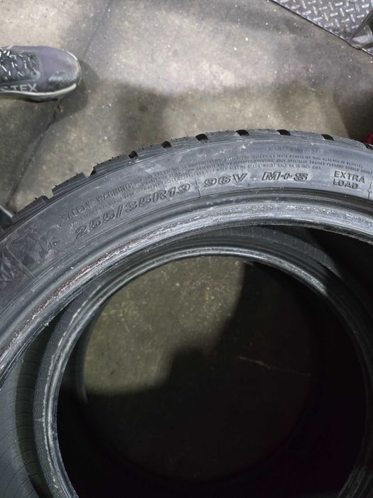 Зимни Гуми Nexen Winguard Sport2 225/40/19, 255/35/19 Спорт Пакет