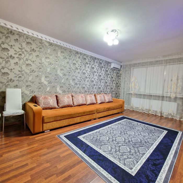 Сдам 2-х комнатную квартиру