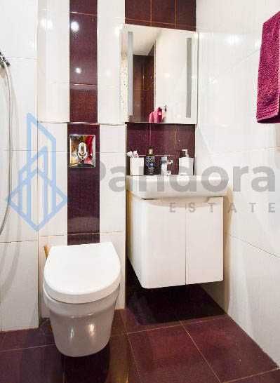 Дава се под наем Тристаен апартамент в София, Борово - 65 кв.м за 520 € - Снимка #7