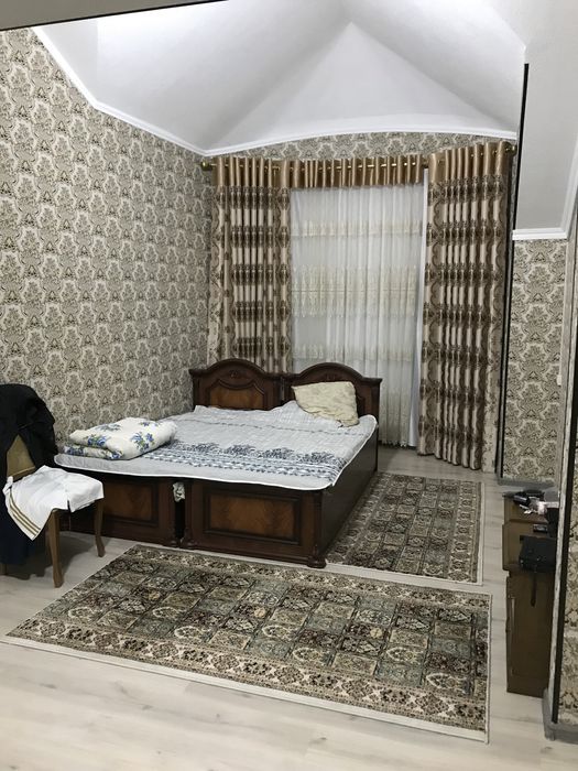 Срочно продаётся своя квартира на Ивановском. По цене ниже рыночной!