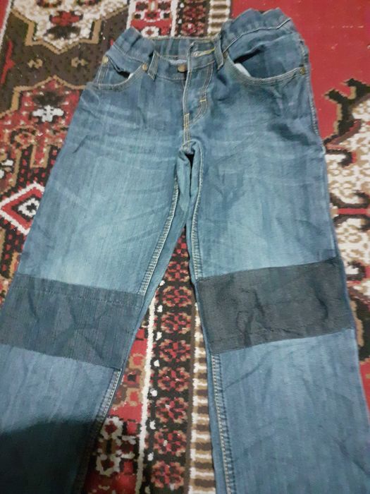 Дрехи за момчета