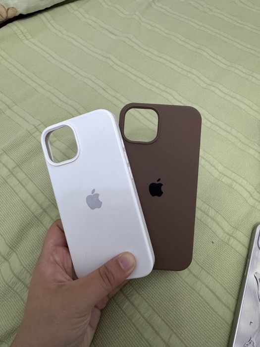 Iphone 14 узига чехол сотилади