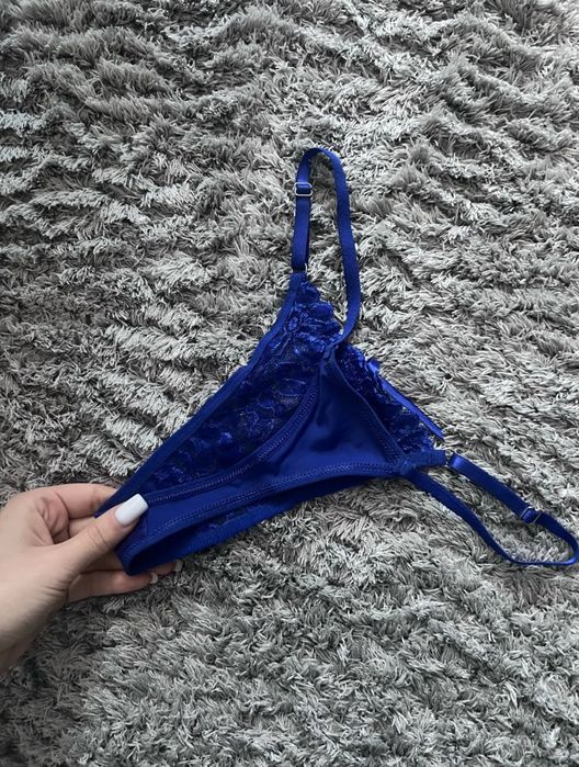 Дамски Прашки T String