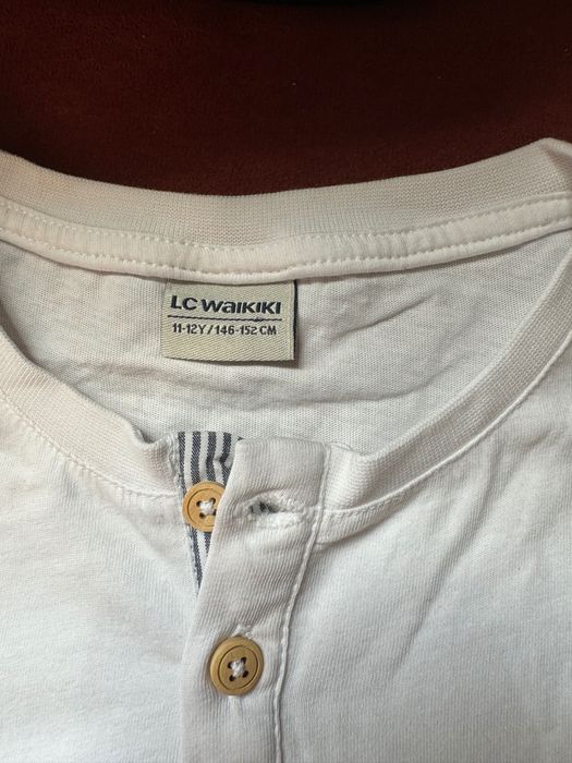 Мъжка тениска употребявана